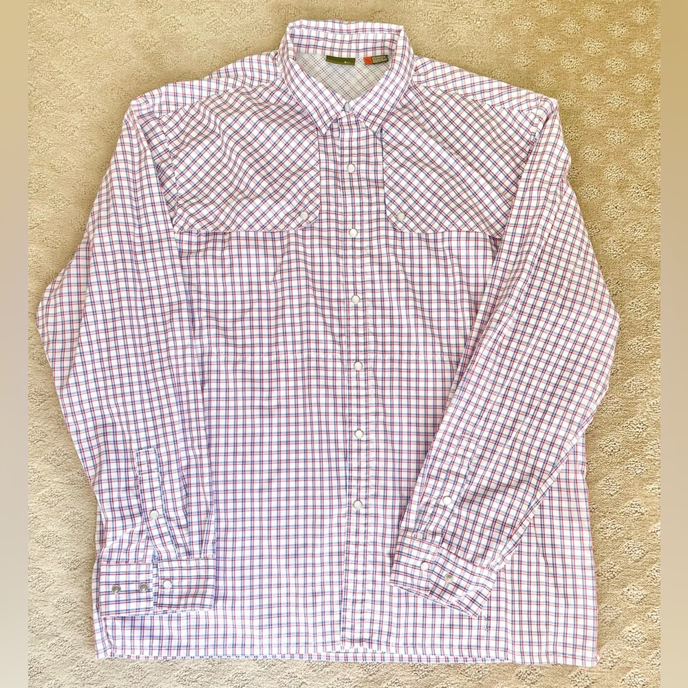 Howler Brothers H Bar B Tech Longsleeve